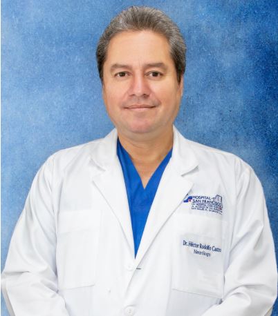 Dr. Héctor Rodolfo Castro